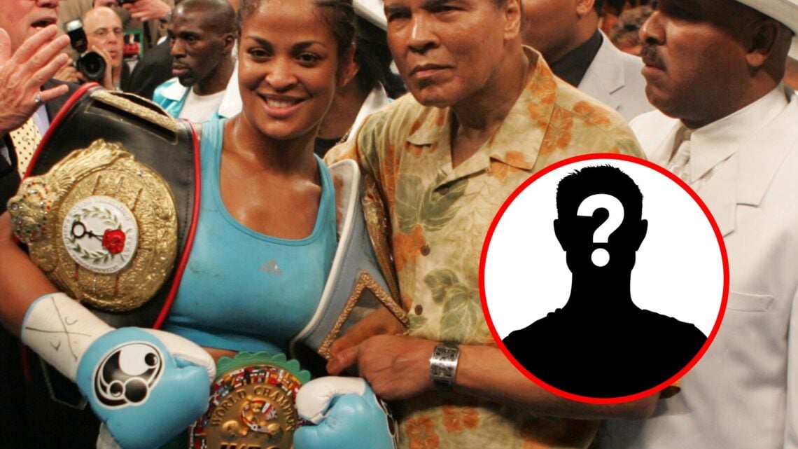 ‘You let it die’… Muhammad Ali’s daughter put on blast by self-professed GWOAT for killing women’s boxing