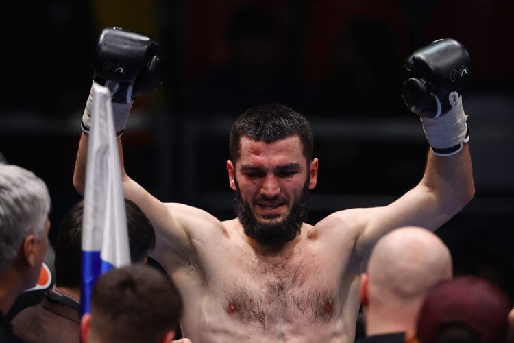 Photo by Sefa Karacan/Anadolu Agency via Getty Images