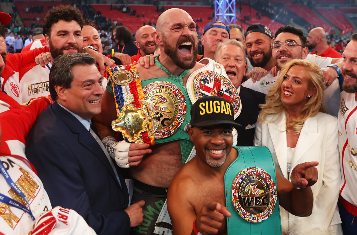 Photo by Julian Finney/Getty Images