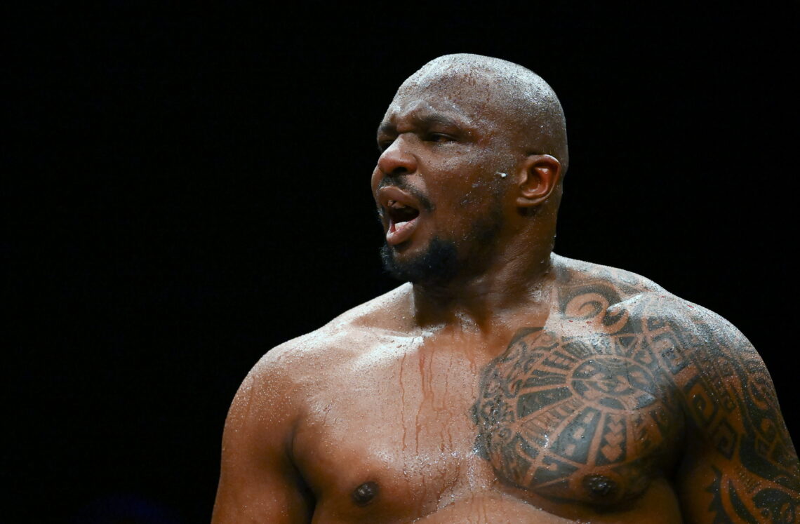 Photo By Piaras Ó Mídheach/Sportsfile via Getty Images