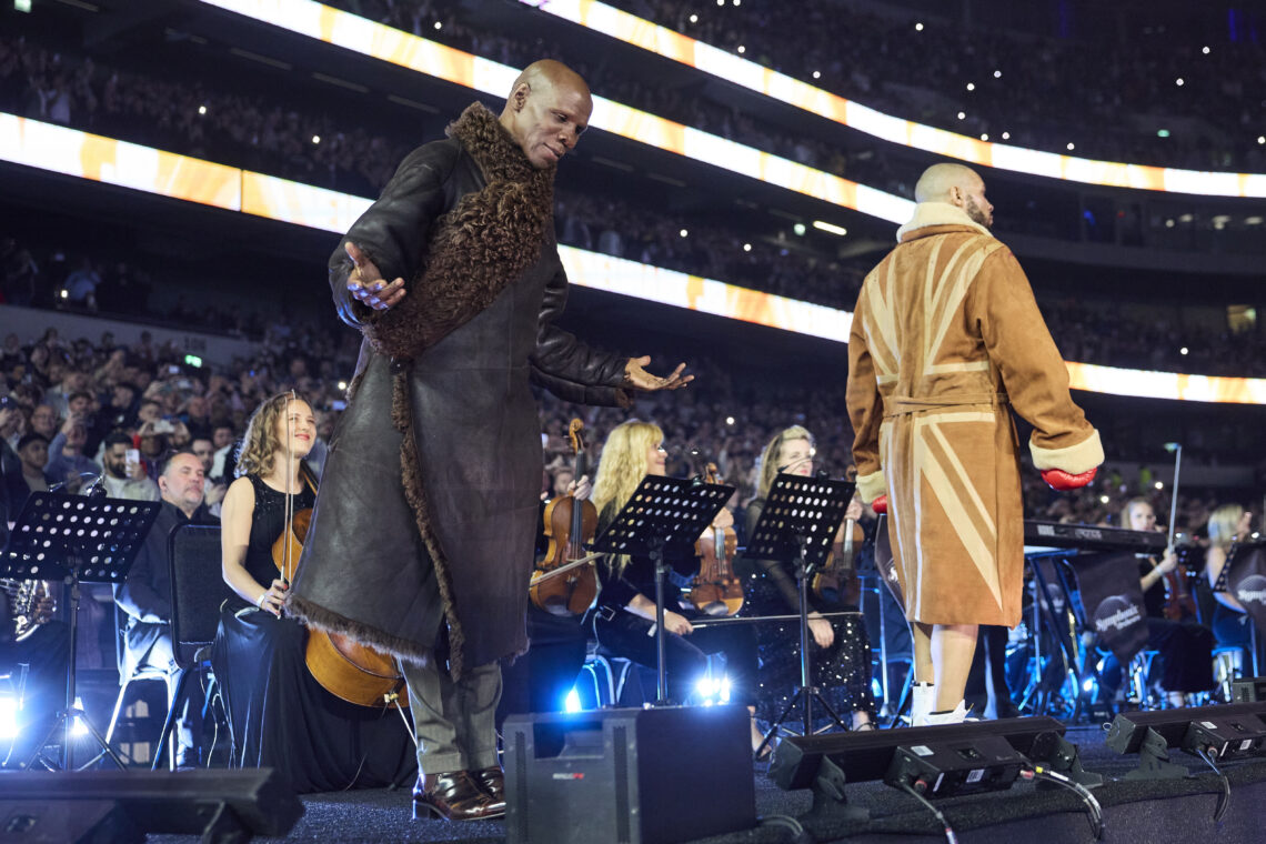 Photo by Mark Robinson/Getty Images