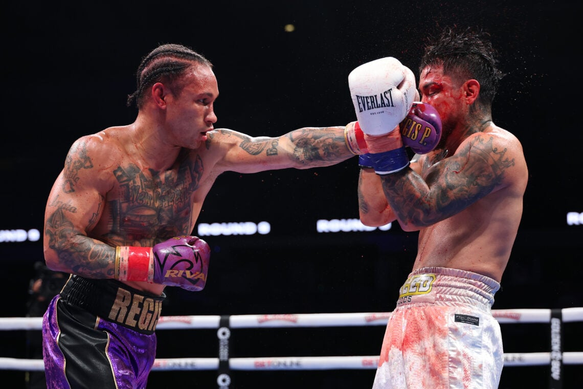 Photo by Cris Esqueda/Golden Boy/Getty Images
