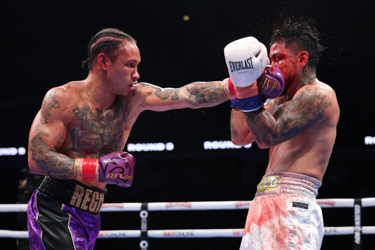 Photo by Cris Esqueda/Golden Boy/Getty Images